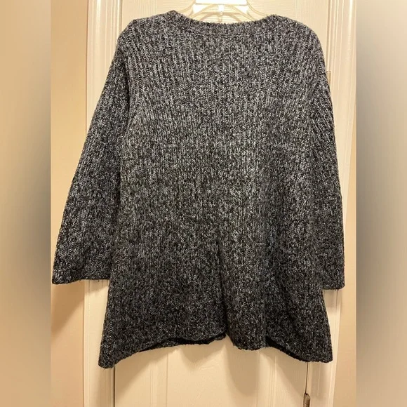 Croft & barrow size XL cardigan - Picture 2 of 6